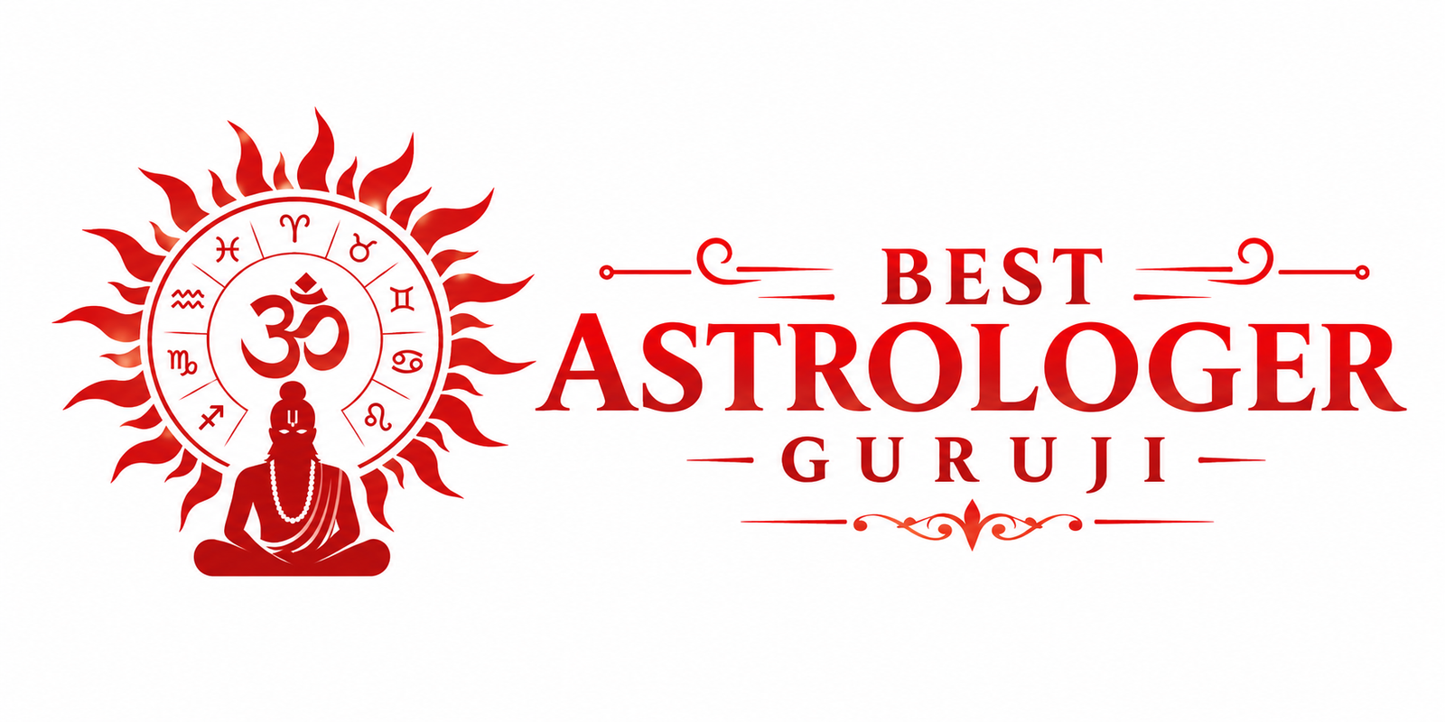 Best Astrologer Guruji