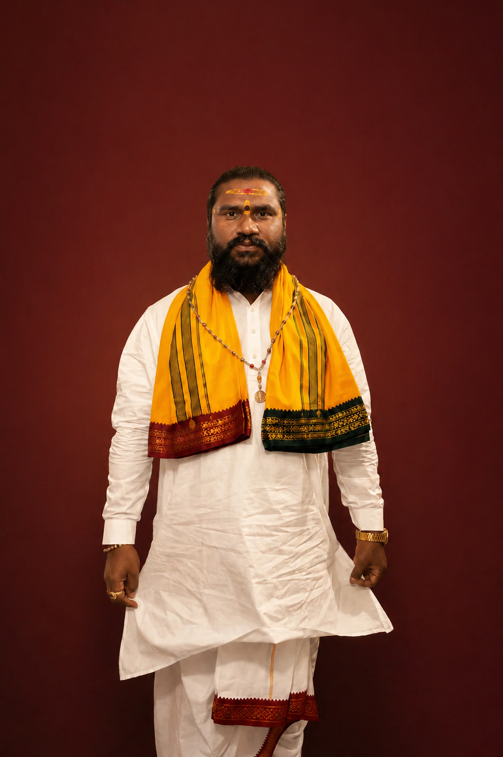 Guruji