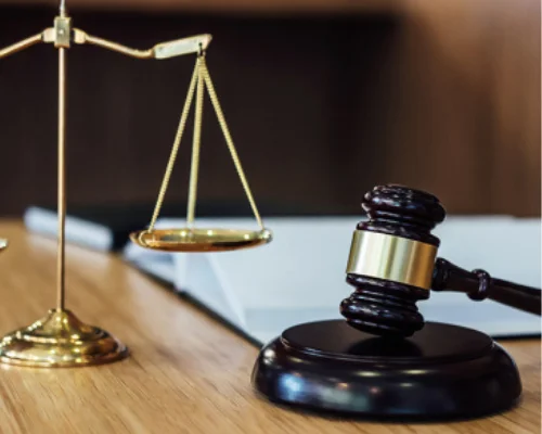 Court Case Problems