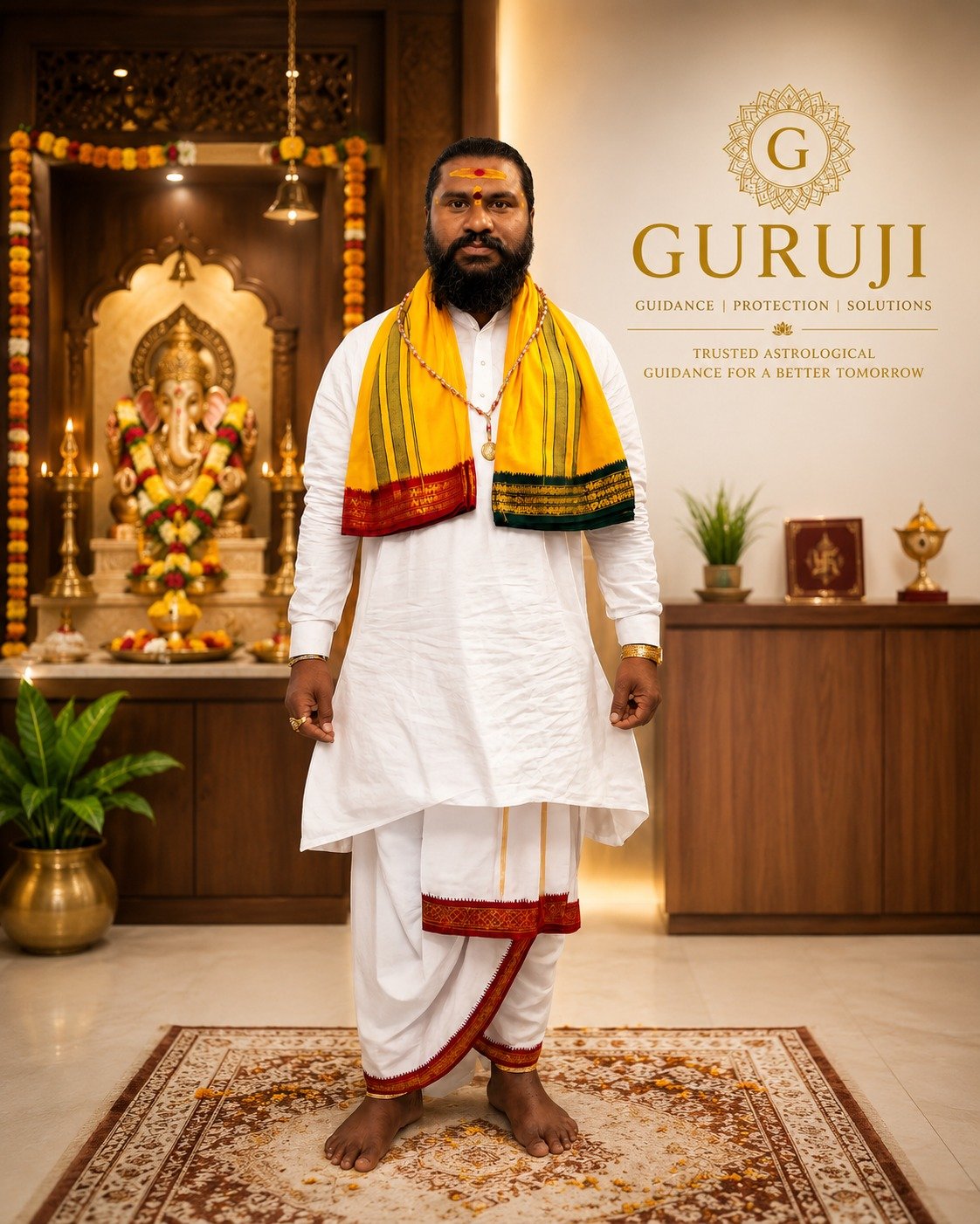 Guruji